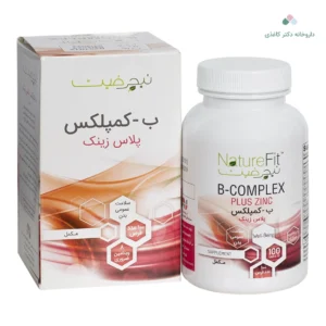 خرید زینک نیچرفیت