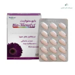 بایو منوفیت