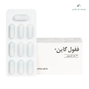 خرید ففول گاین اینترافارم