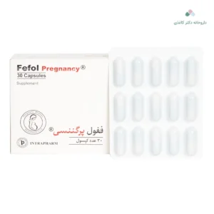 ففول پرگننسی