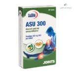 قرص آسو 300 یوروویتال