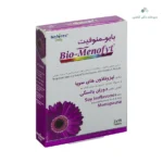 بایو منوفیت 30