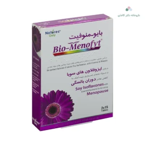 بایو منوفیت 30