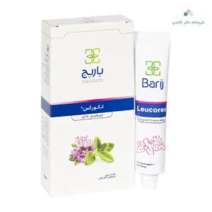 لکورکس باریج اسانس