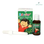 قطره آدزوفر