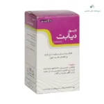 کپسول دیابت نیاک