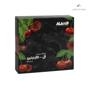 ال کارنتین آلامو ۳۰۰۰